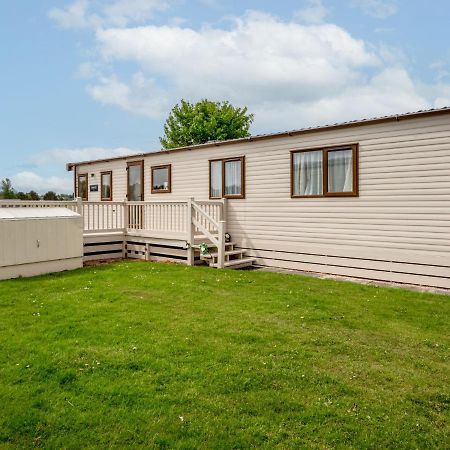 Holiday Home Nairn Lochloy Golf View By Interhome Экстерьер фото