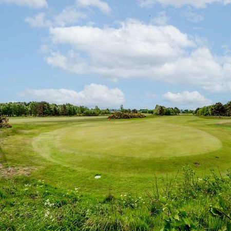 Holiday Home Nairn Lochloy Golf View By Interhome Экстерьер фото