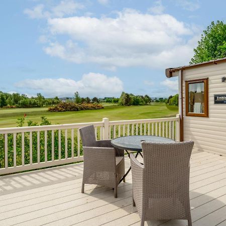 Holiday Home Nairn Lochloy Golf View By Interhome Экстерьер фото