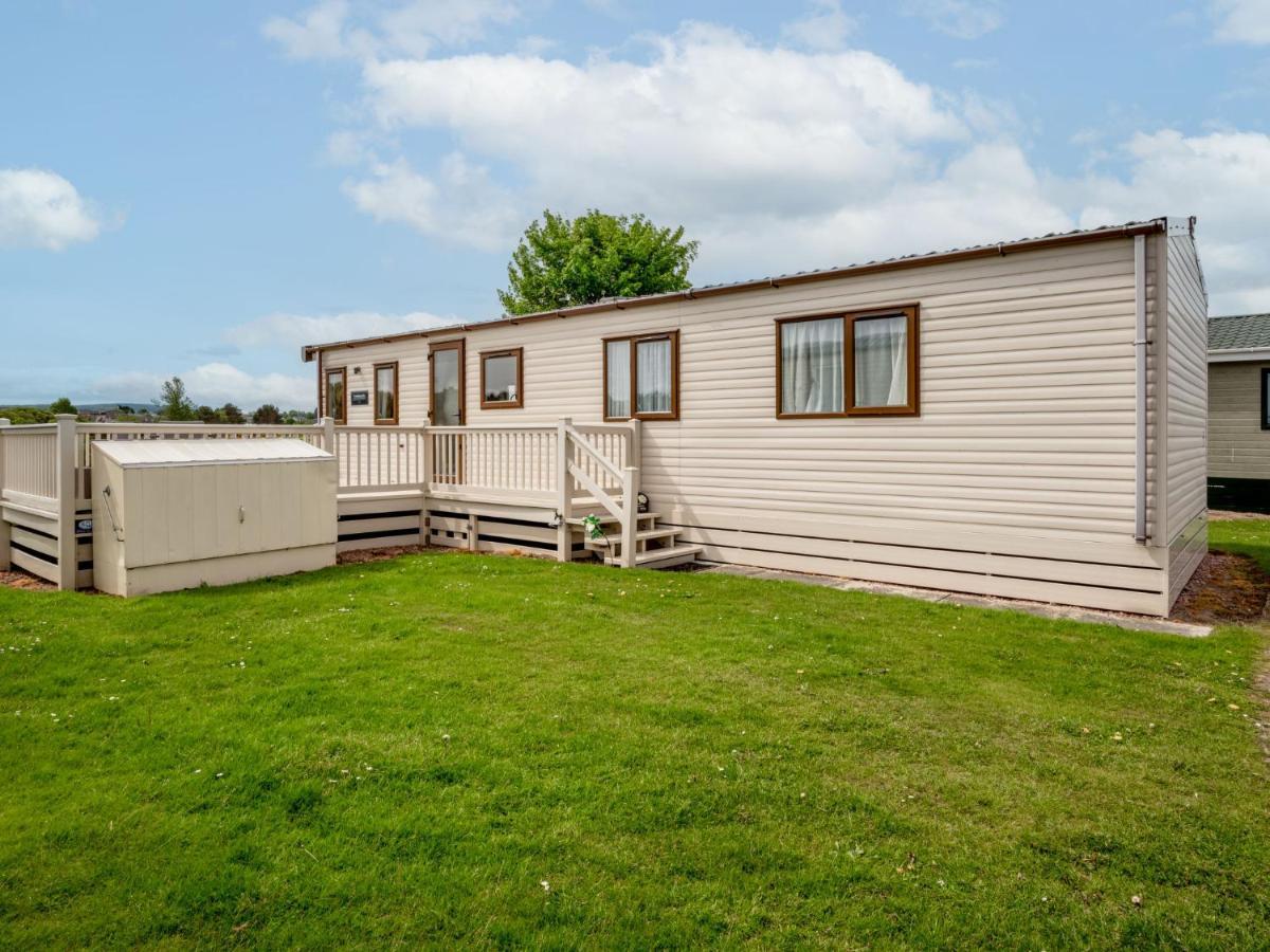 Holiday Home Nairn Lochloy Golf View By Interhome Экстерьер фото