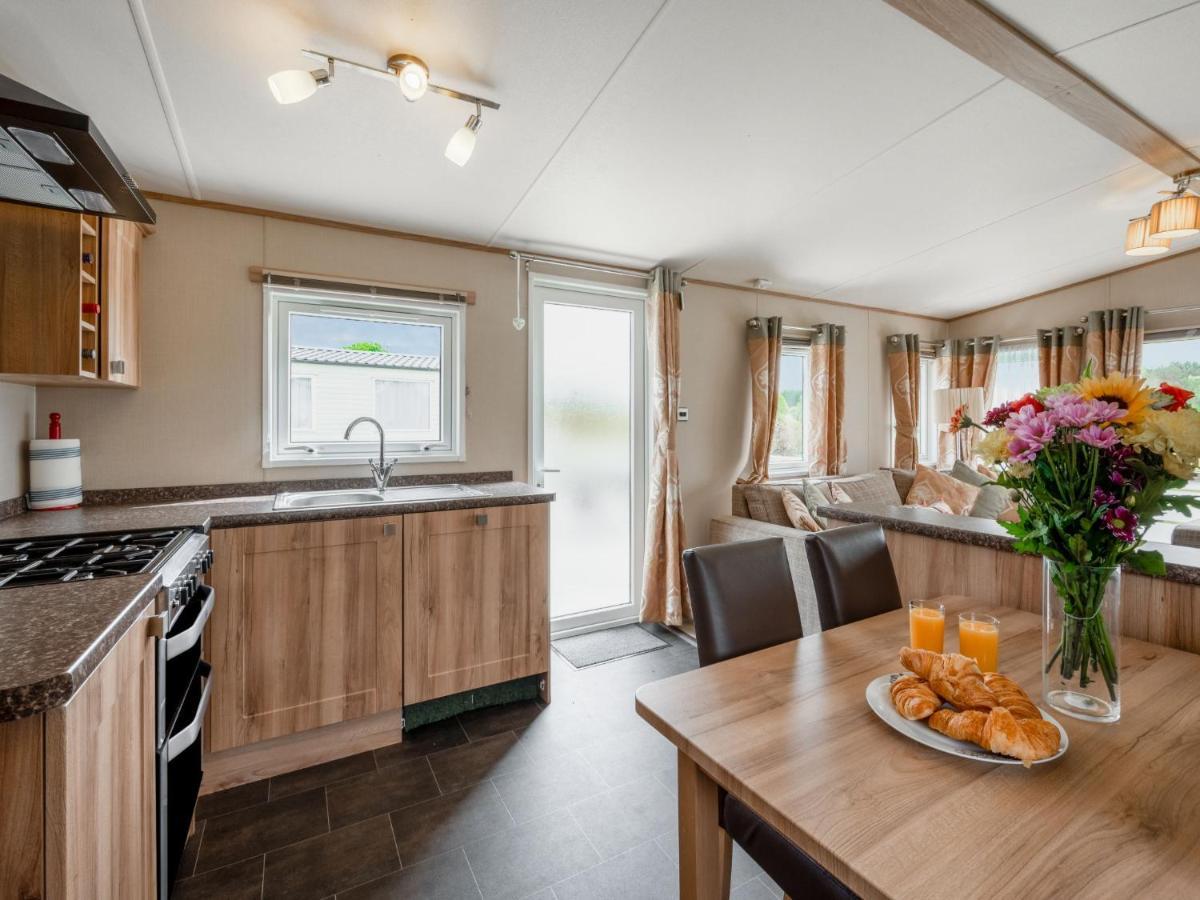 Holiday Home Nairn Lochloy Golf View By Interhome Экстерьер фото