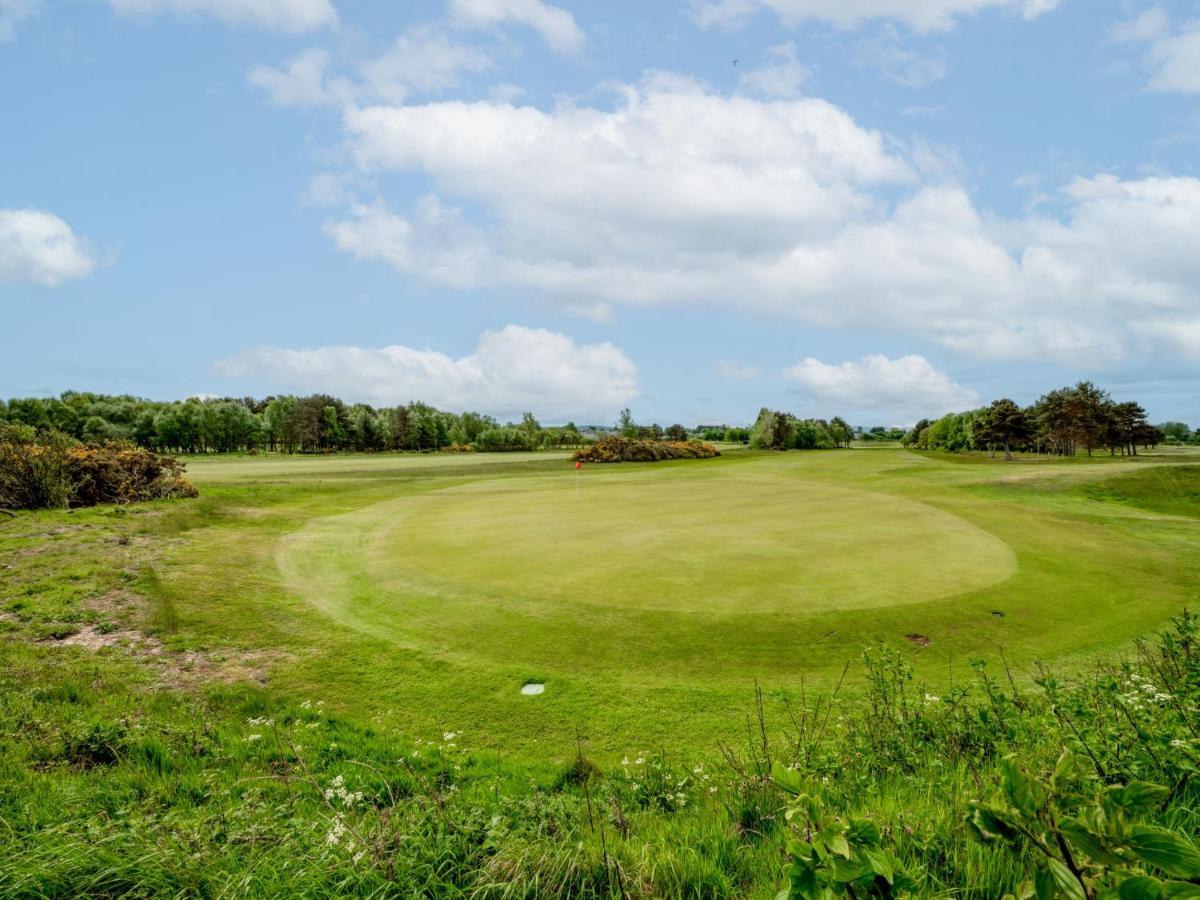 Holiday Home Nairn Lochloy Golf View By Interhome Экстерьер фото