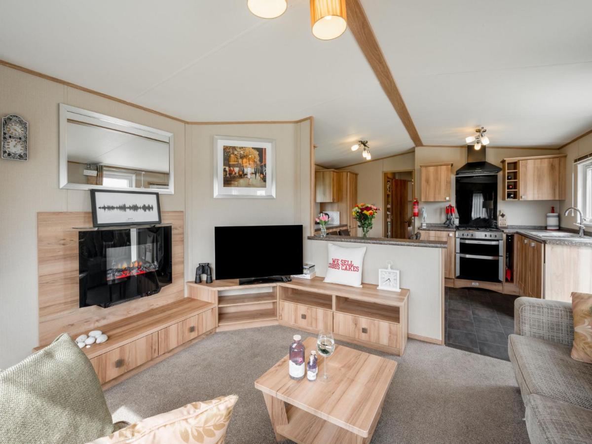 Holiday Home Nairn Lochloy Golf View By Interhome Экстерьер фото