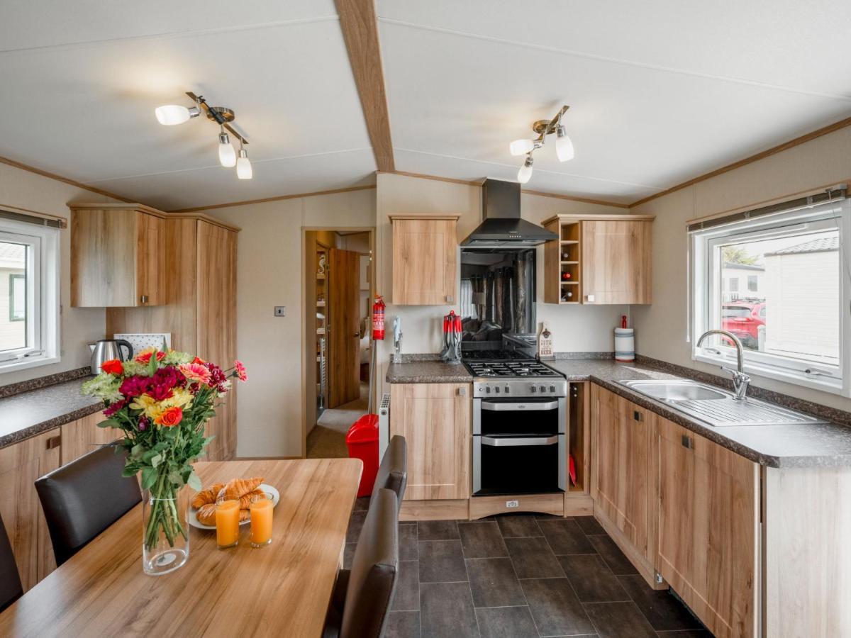 Holiday Home Nairn Lochloy Golf View By Interhome Экстерьер фото