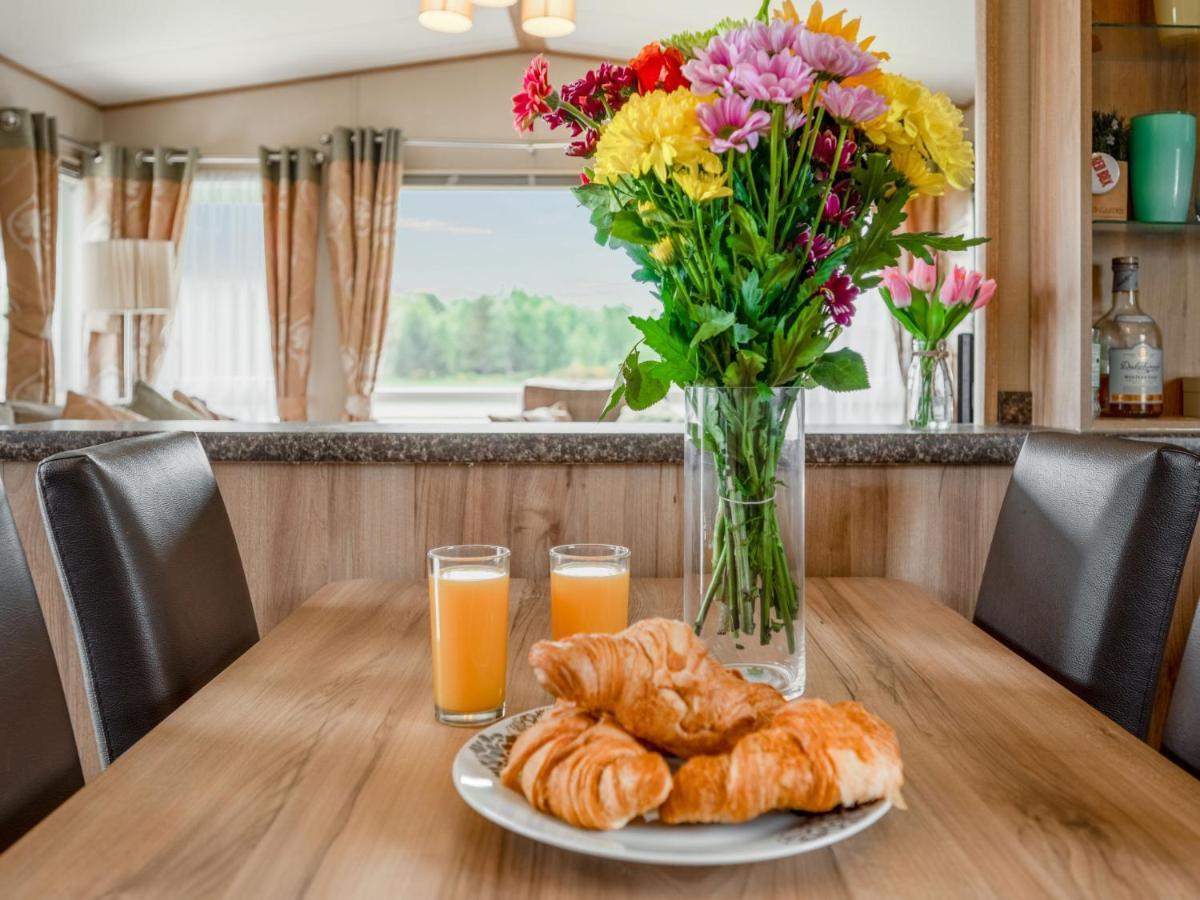 Holiday Home Nairn Lochloy Golf View By Interhome Экстерьер фото