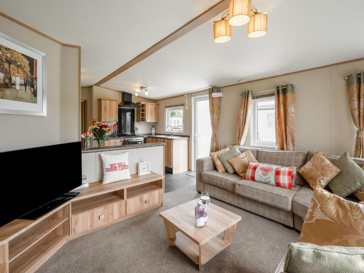 Holiday Home Nairn Lochloy Golf View By Interhome Экстерьер фото
