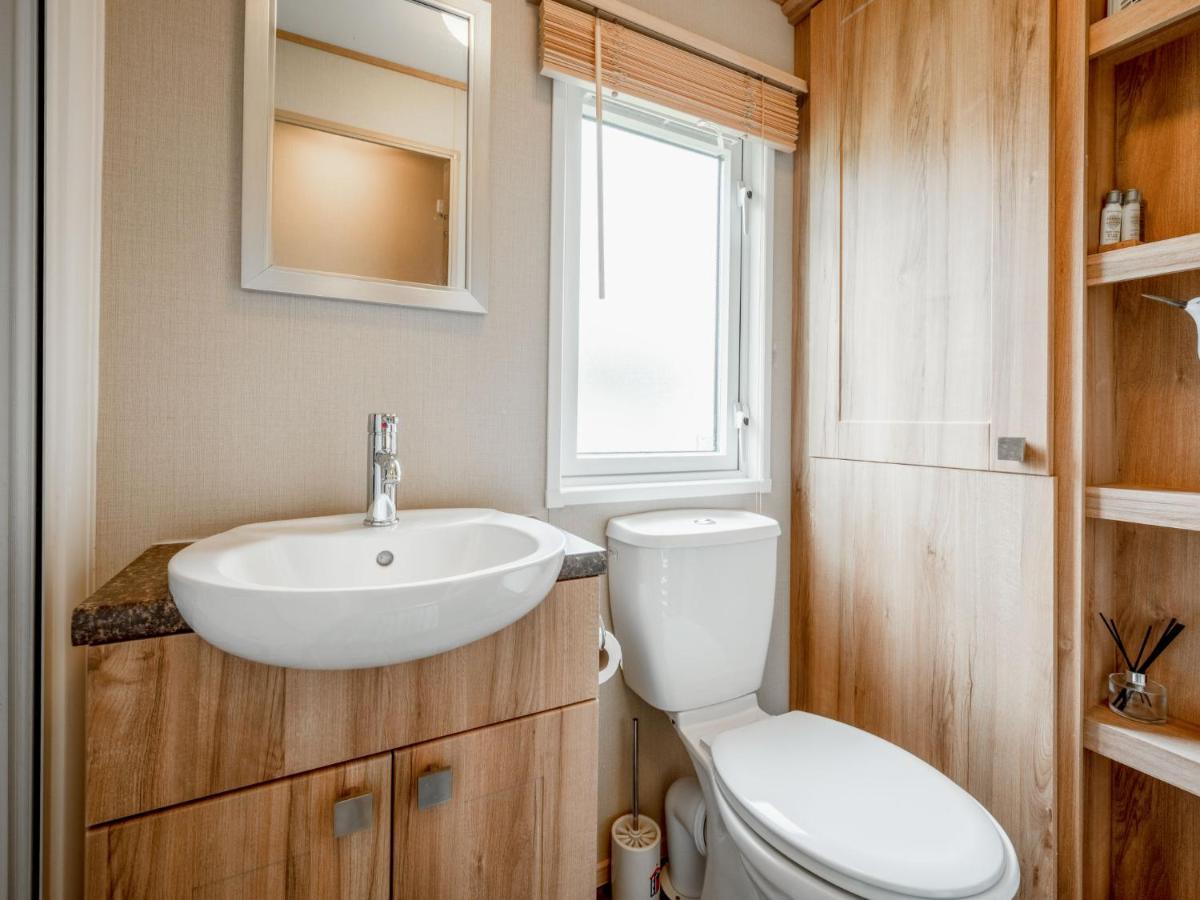 Holiday Home Nairn Lochloy Golf View By Interhome Экстерьер фото