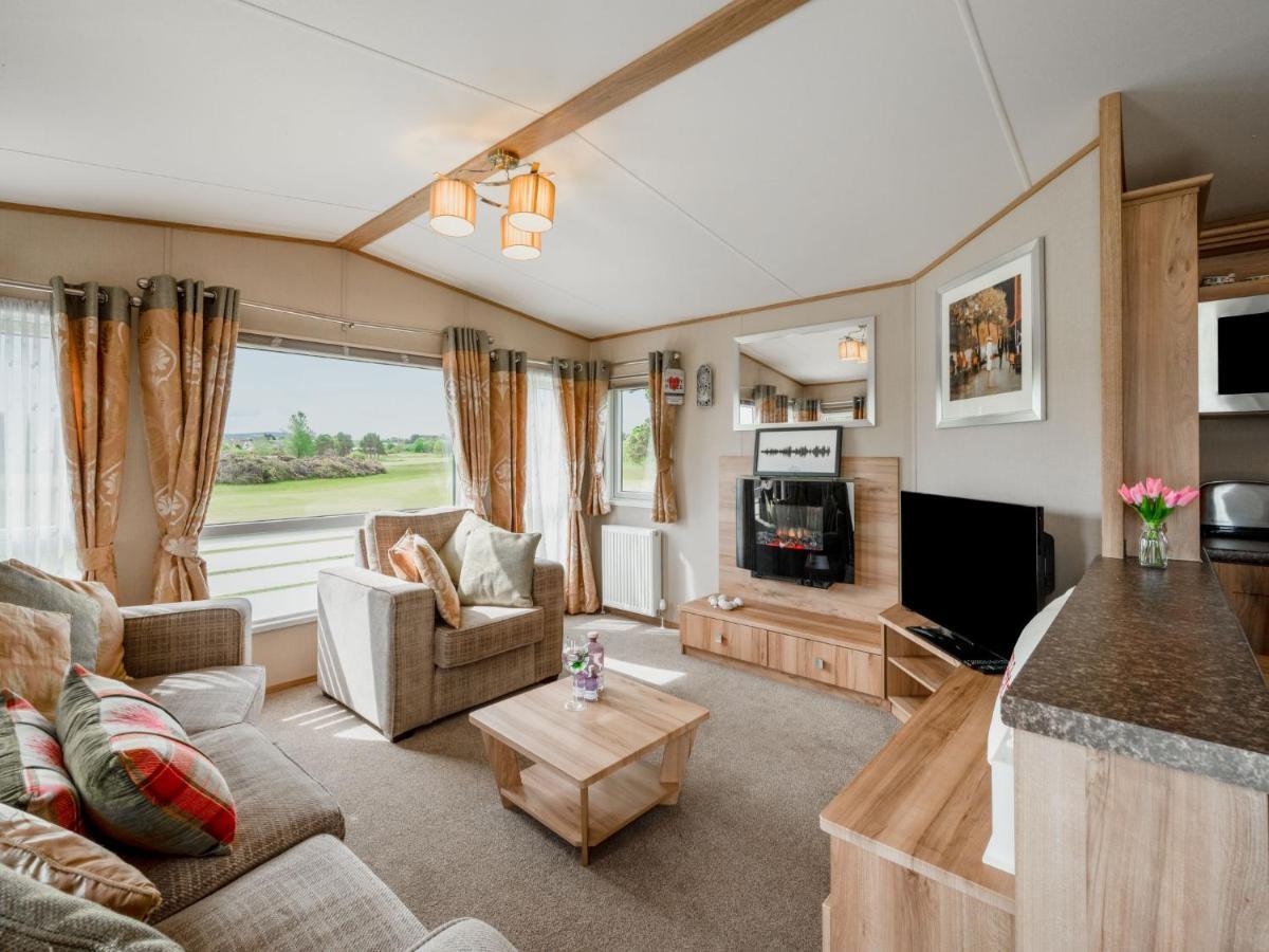 Holiday Home Nairn Lochloy Golf View By Interhome Экстерьер фото