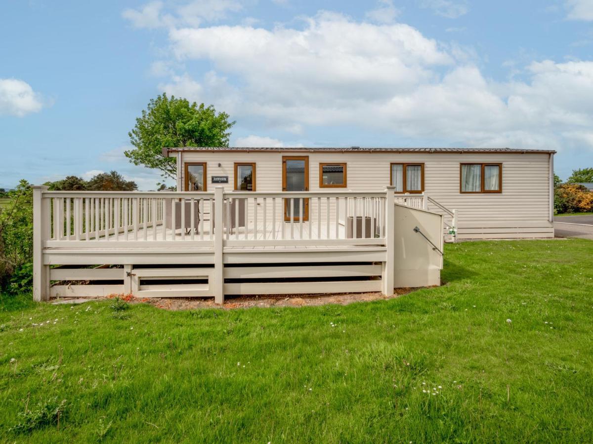 Holiday Home Nairn Lochloy Golf View By Interhome Экстерьер фото