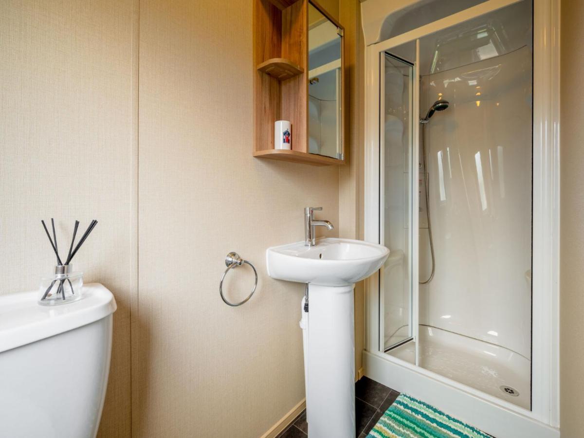 Holiday Home Nairn Lochloy Golf View By Interhome Экстерьер фото