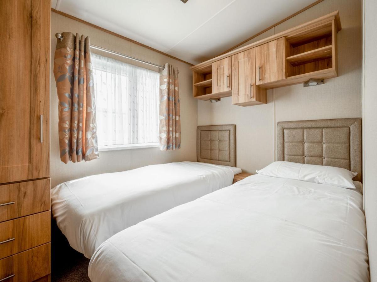 Holiday Home Nairn Lochloy Golf View By Interhome Экстерьер фото