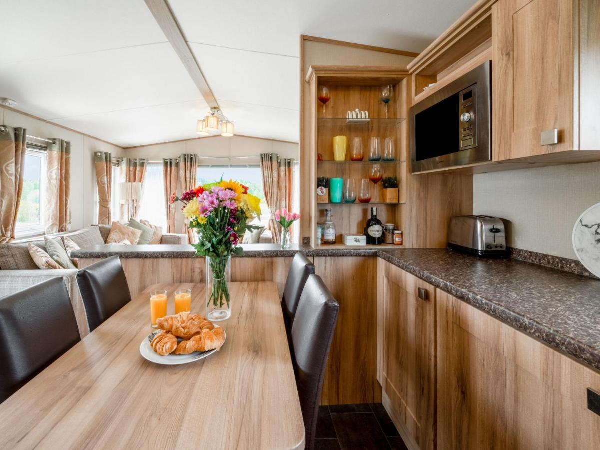 Holiday Home Nairn Lochloy Golf View By Interhome Экстерьер фото