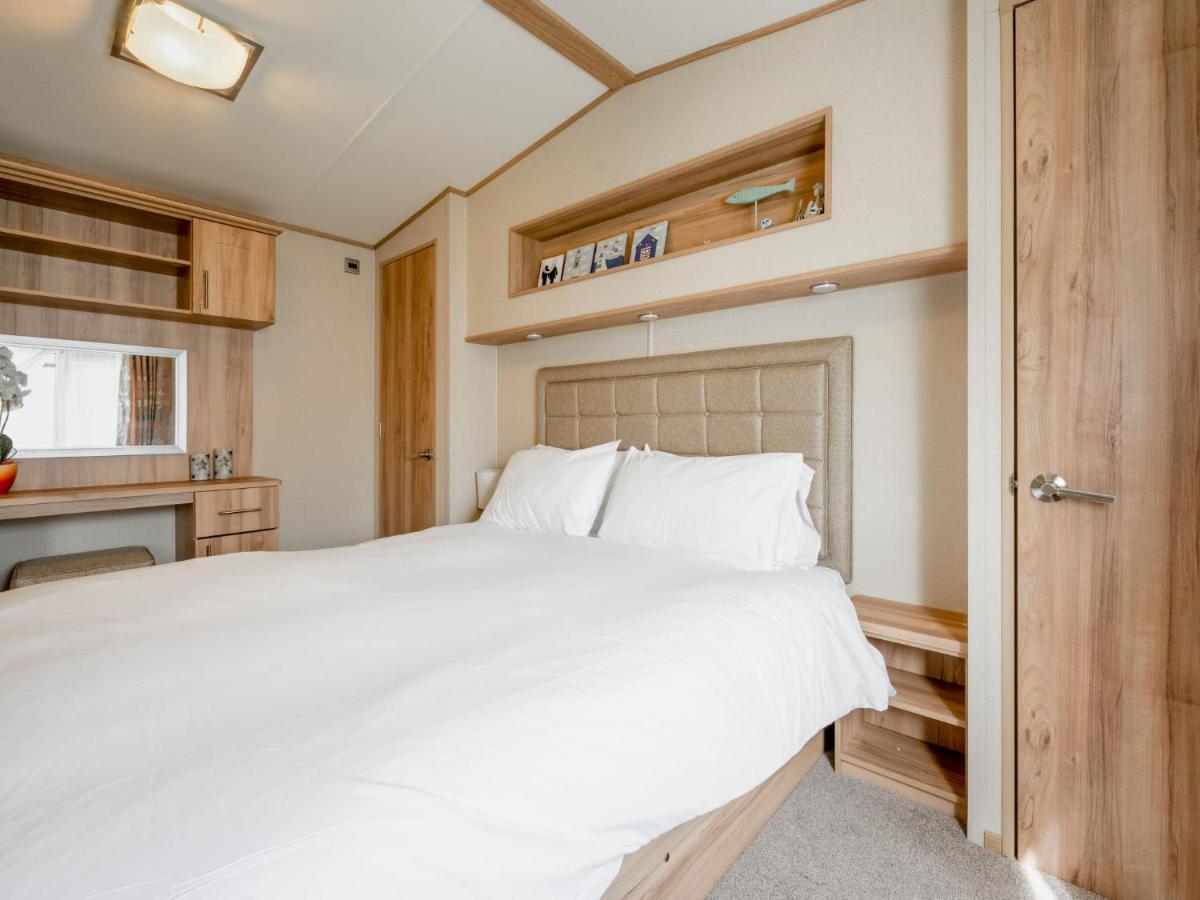 Holiday Home Nairn Lochloy Golf View By Interhome Экстерьер фото
